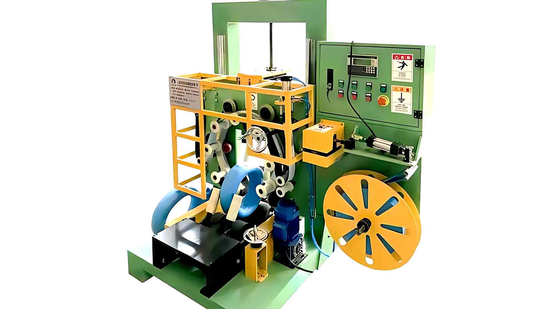 Orta Boy Çekme Makinesinin çalışma sırasındaki gürültü seviyesi, kayış tahrikli ve kurşun vidalı çekme makineleriyle karşılaştırıldığında nasıldır?