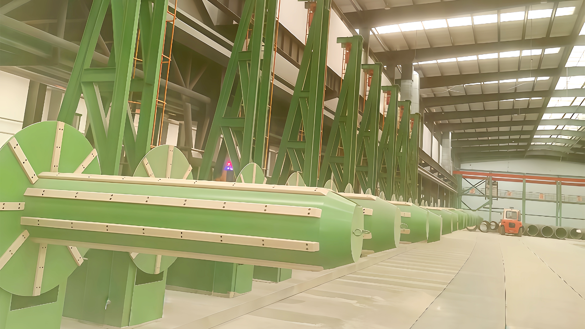 Yükseltilmiş Ödeme Rafı, çalışma sırasında nem, toz veya aşırı sıcaklıklar gibi çevresel faktörleri nasıl ele alıyor?